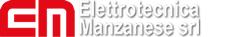 Elettrotecnica Manzanese srl